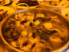-白金汉爵大酒店-24小时餐厅