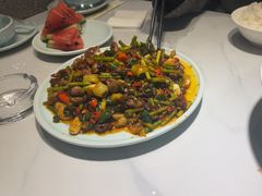 -椒馋小馆(绿源路店)