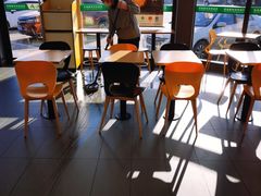 -麦当劳(莒县服务区店)