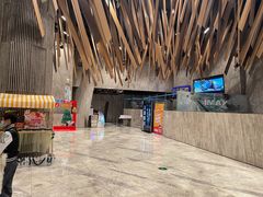 门面-金逸影城(广州海珠城激光IMAX店)