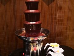 -杭州钱江新城万怡酒店-西餐厅