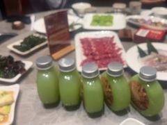 -围炉夜话·潮汕卤水火锅(榕江店)