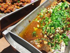 -树厨贵州菜(花果园购物中心店)