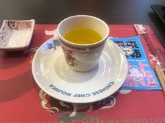 -仙隐小鹿中华料理(南宁万象城店)