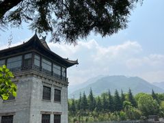-西安关中民俗艺术博物院
