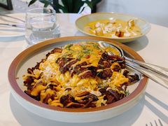 -盐说·西式餐酒馆(光明万达店)