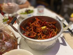 小龙虾-老长沙龙虾馆·聚会餐厅(白石洲店)