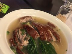 -港湾一号美食水疗会