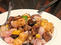 -运·中餐厅(成都华尔道夫酒店)