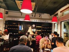 -La Creperie法餐厅(桃江路店)