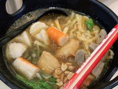 -桂在香知桂林米粉(红博中央公园店)