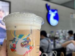 -瑞幸咖啡(清湖地铁站A口店)