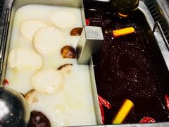 -海底捞火锅(崇文门新世界百货店)