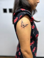 -MDZ STORE·TATTOO·耳饰