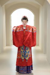 -洋洋婚纱品牌集合店