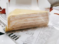 -猫王榴莲世家(三里屯SOHO商场店)