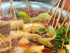 -丹妹麻辣烫(袁家岭20year店)