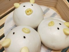 -如丰晟宴(长安万达店)