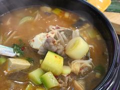 -玄希浪漫厨房·韩料烤肉(湖滨银泰in77店)