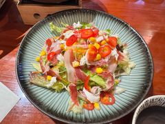 -松本川·创意融合料理(街道口银泰店)