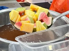 -水果立方果然鲜(升平路店)
