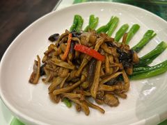 -令氏家外家周礼食府(桥南店)