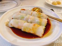 -铭家点心(秦岭路店)