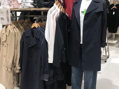 -优衣库(珠海华发商都店)