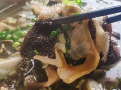 -小杨翘脚牛肉