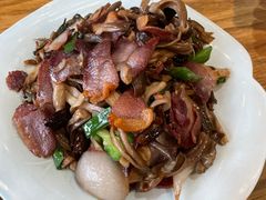 -妈妈的味道(和顺古镇店)