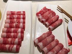-海底捞火锅(宜欣城店)