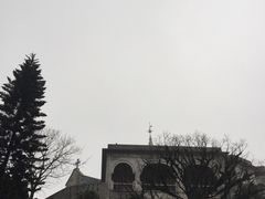 -主教山小堂
