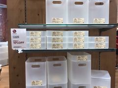 -MUJI无印良品(环球港店)