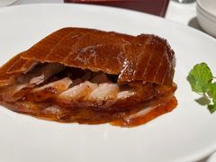 -四季民福烤鸭店(望京旺角店)