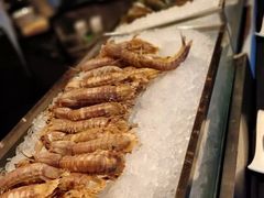 -深圳四季酒店·馥自助餐厅