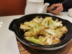 -清晖小苑•顺德地方菜(壹海城店)