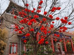 -天津盘山风景名胜区