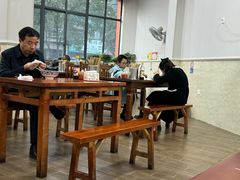 -姚记面馆(瑶琳路店)