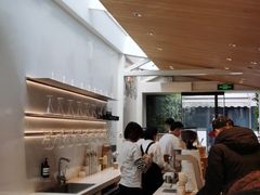 -% Arabica阿拉比卡咖啡(武康路店)