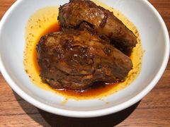 麻辣兔头-双流老妈兔头(荟聚店)