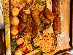 -老啪叽串炒饭(铁百店)