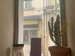 大堂-O.P.S. CAFE