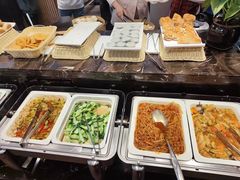 -素满香·素食自助餐(西安·民乐园店)