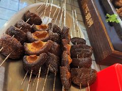 -郑喜旺烧烤(新密总店)