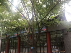 -四川大学(华西校区)