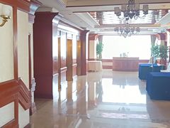 -上海国际饭店