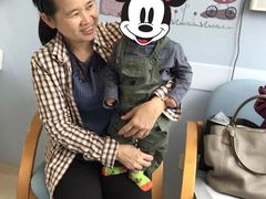 -阿姨来了月嫂服务中心(徐汇店)