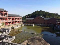 -石峰岩寺