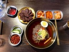 -玉流珍肴馆(亮马桥店)