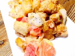 -70后饭吧(府河街店)